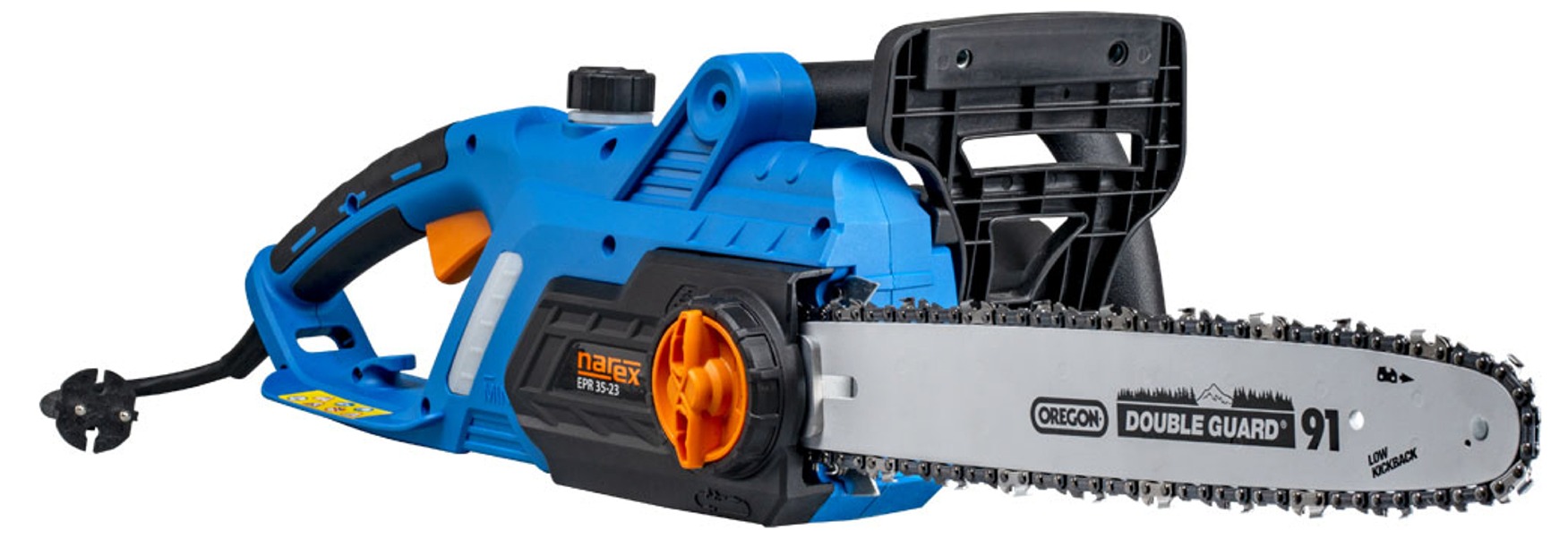 Narex EPR 35-23 - všestranná el. reťazová píla 65405199