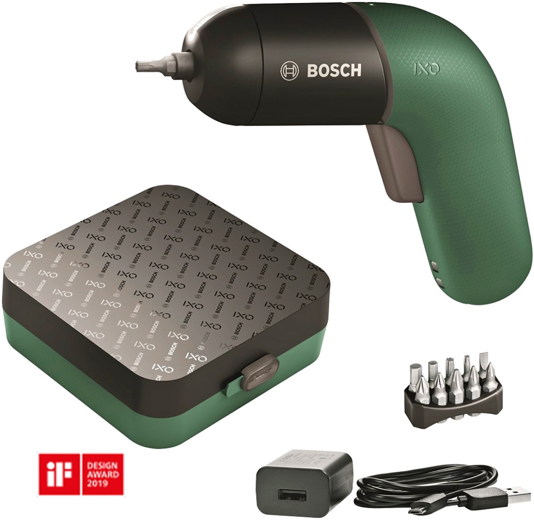 Bosch IXO 6 - Basic
