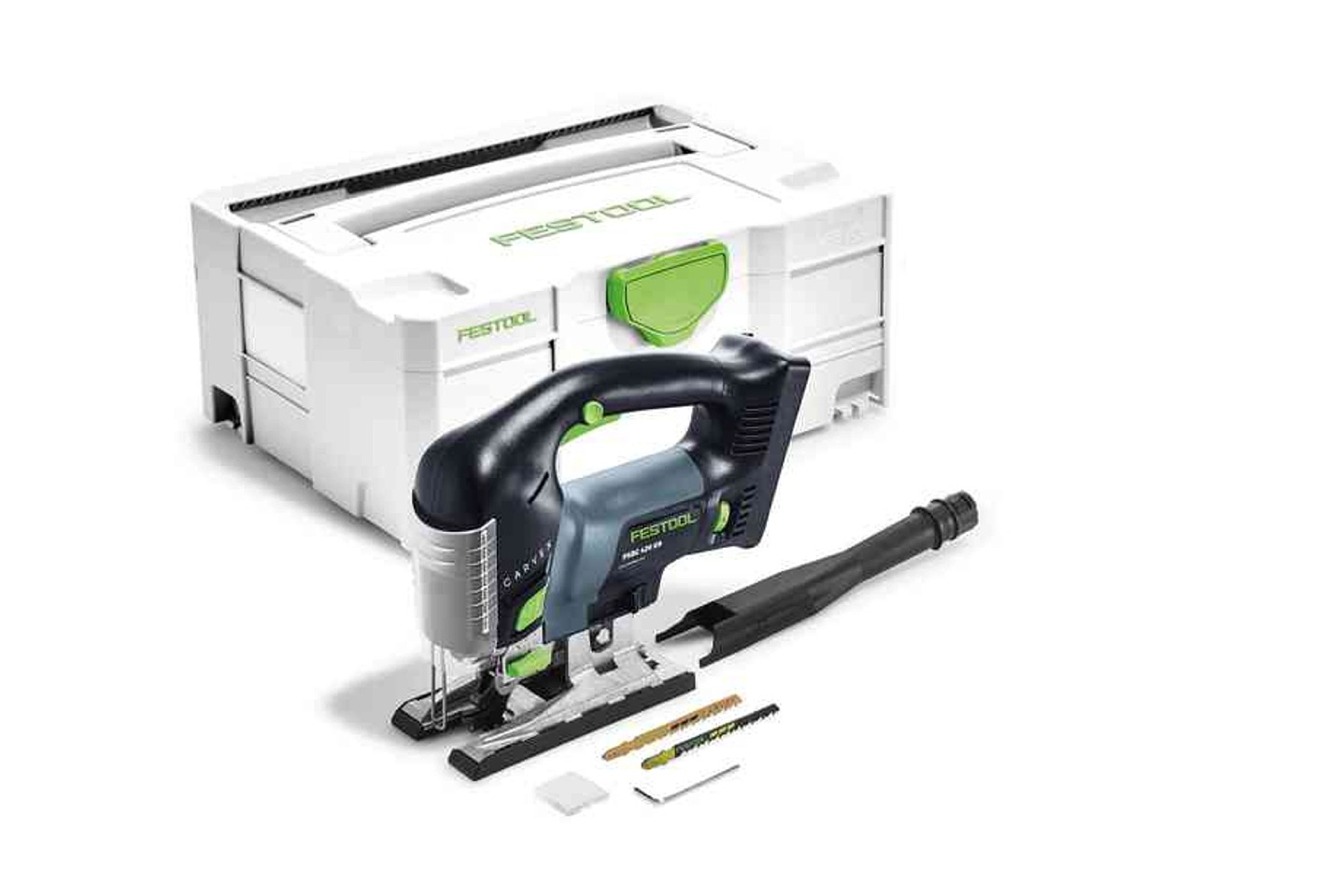 Festool píla CARVEX PSBC 420 EB-Basic 576530