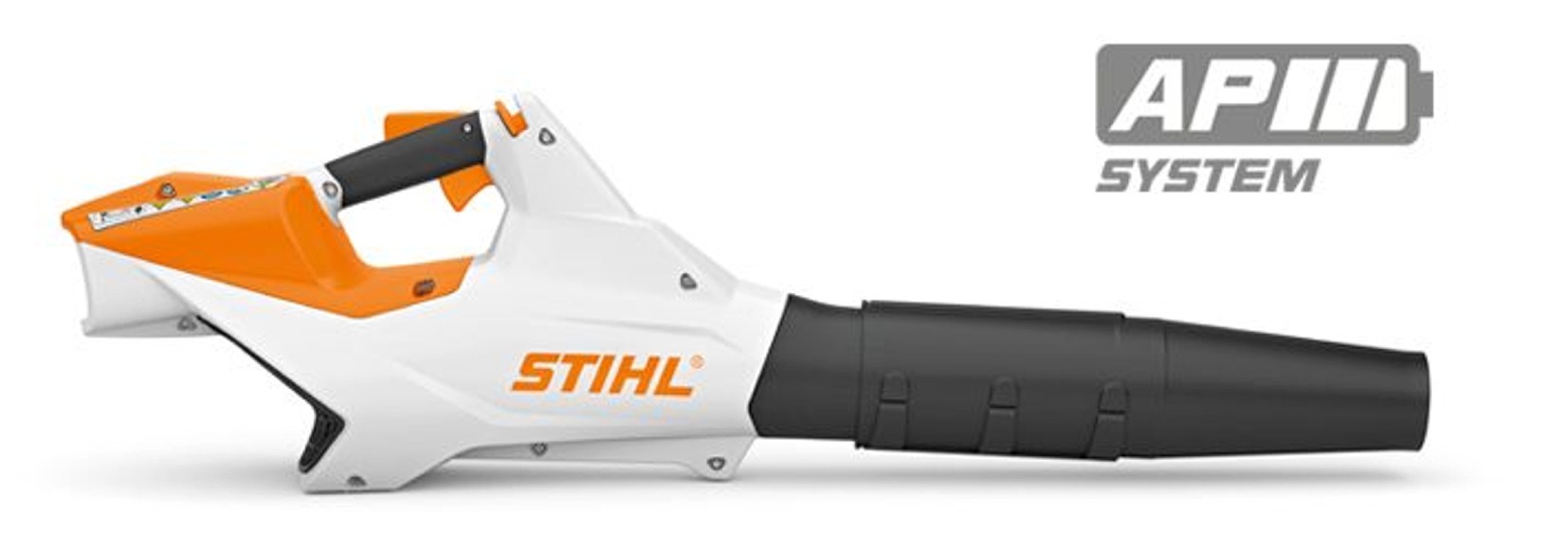 STIHL BGA 86-akumulátorový fúkač