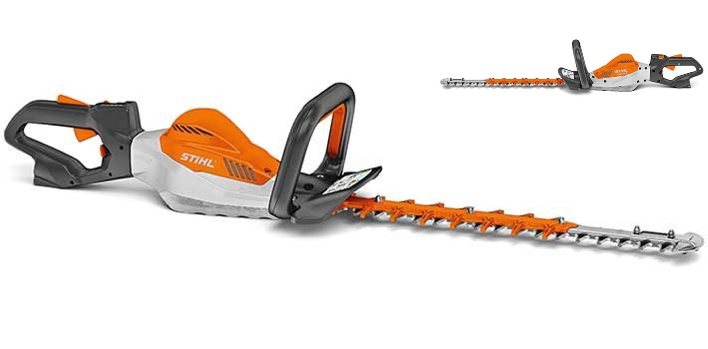 STIHL HSA 94 T(500mm)-akumulátorové záhradné nožnice