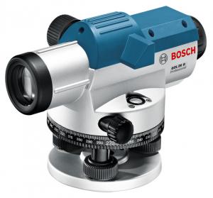 Optický nivelačný prístroj Bosch GOL 26 G Professional