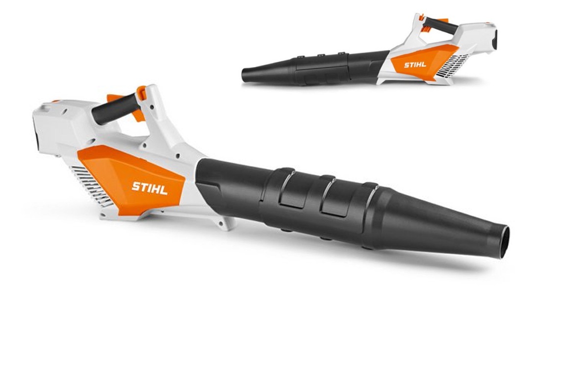 Model fúkača STIHL BGA -hračka