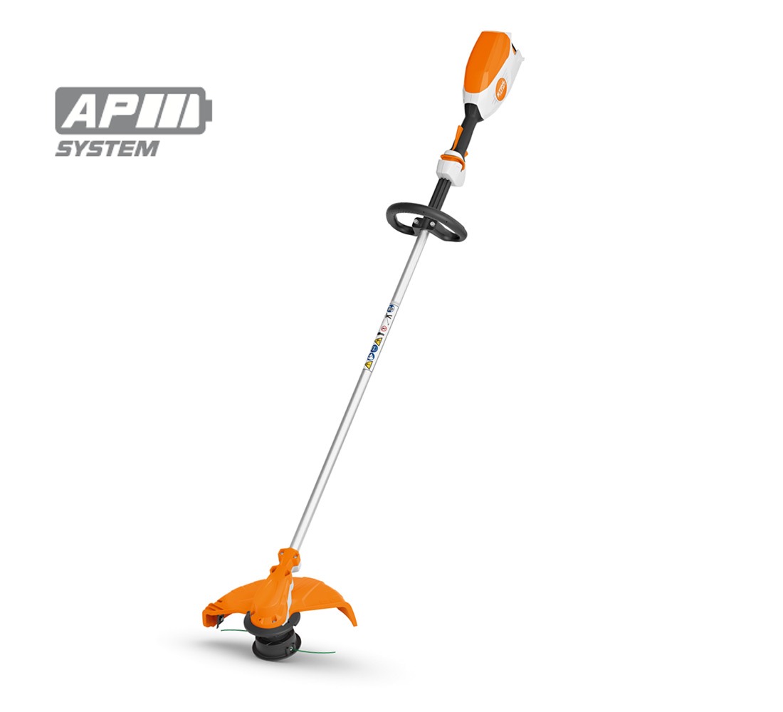 STIHL FSA 86 R-akumulátorový vyžínač  