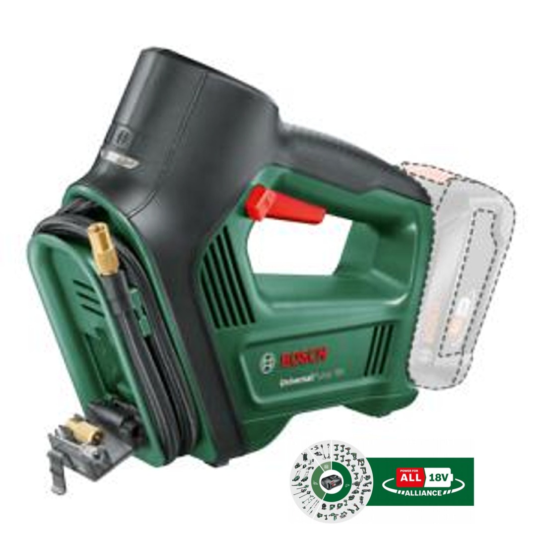 Bosch UniversalPump 18V (holé náradie) akumulátorová pumpička