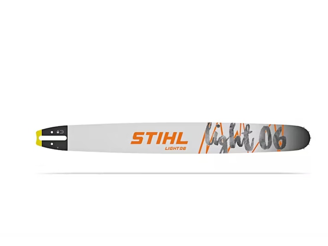 Vodiaca lišta STIHL Rollomatic E-40cm 3/8"