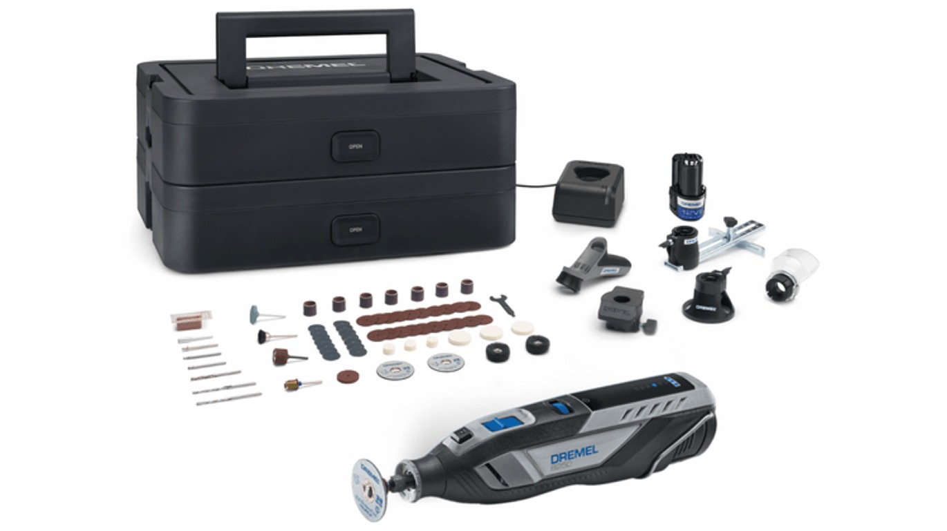 DREMEL® 8250-5/65 (8250 Platinum+)