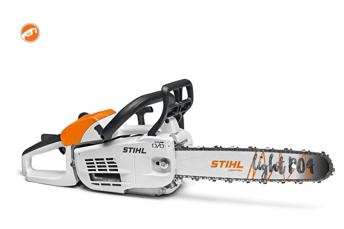 STIHL MS 201 C-M-motorová píla