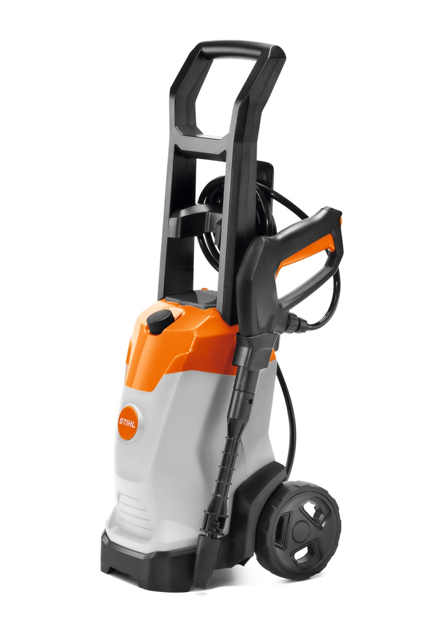 Funkčný vysokotlakový čistič STIHL - model