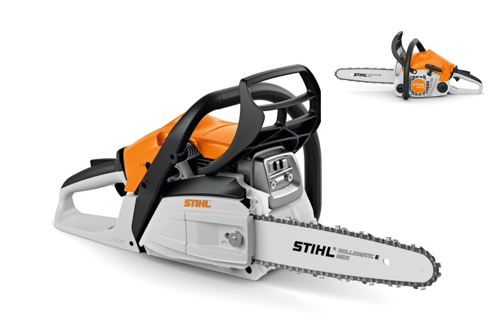 STIHL MS 172  - motorová píla