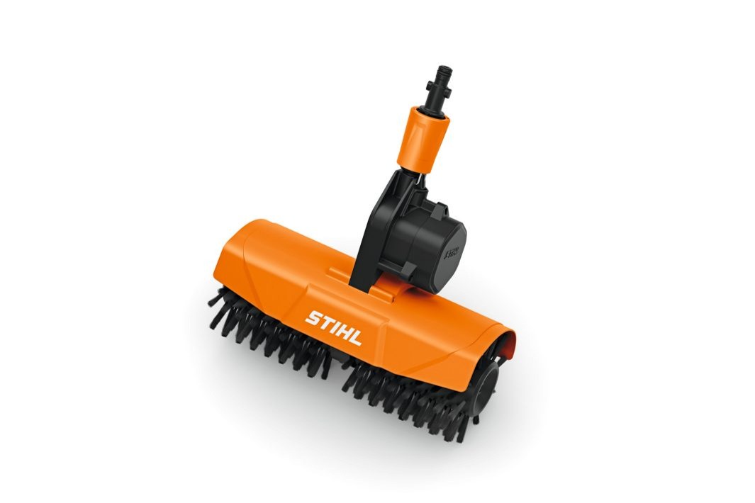 Rotačný kefový valec  STIHL