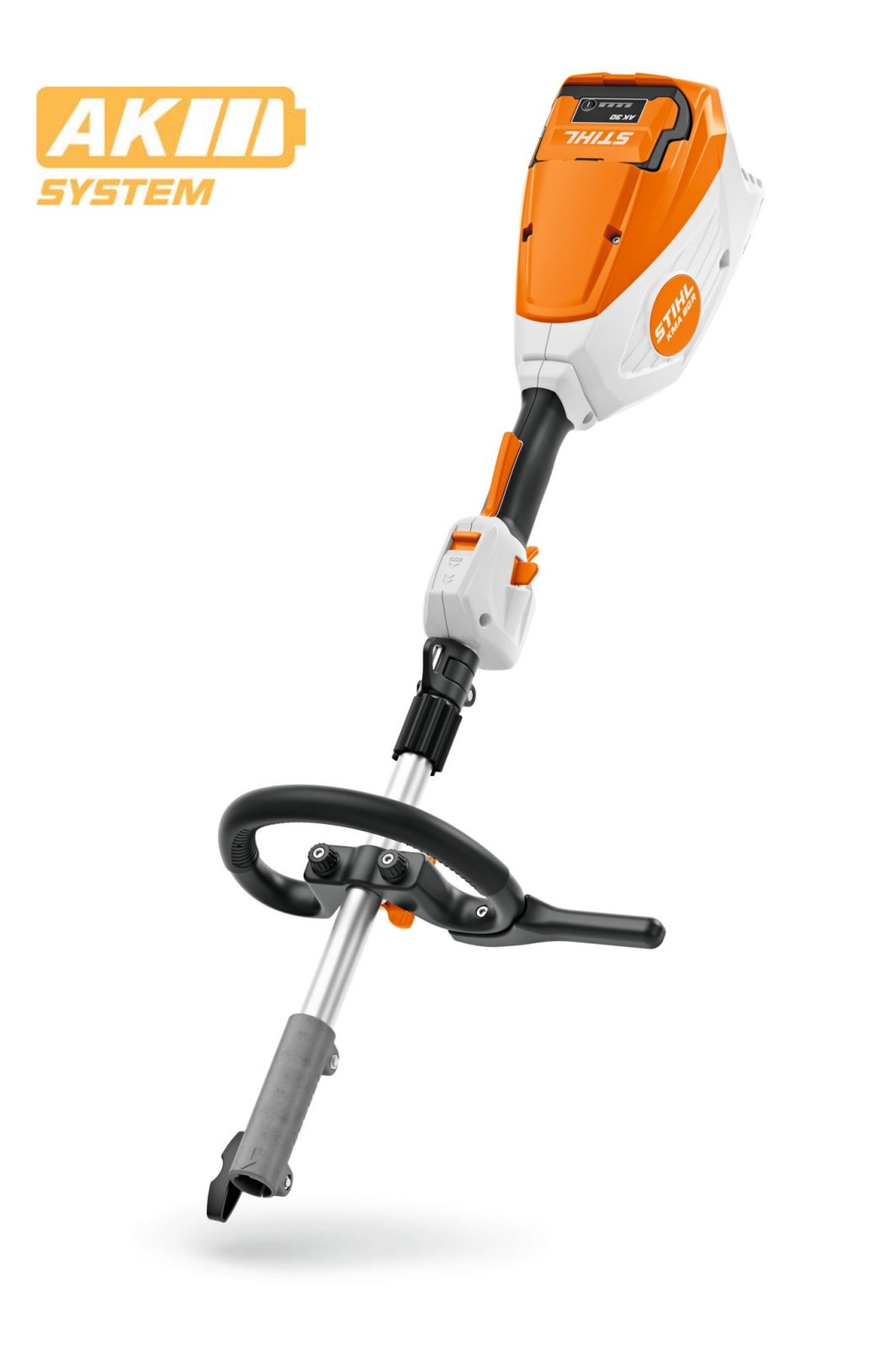 STIHL KMA 80 R-akumulátorový kombi motor