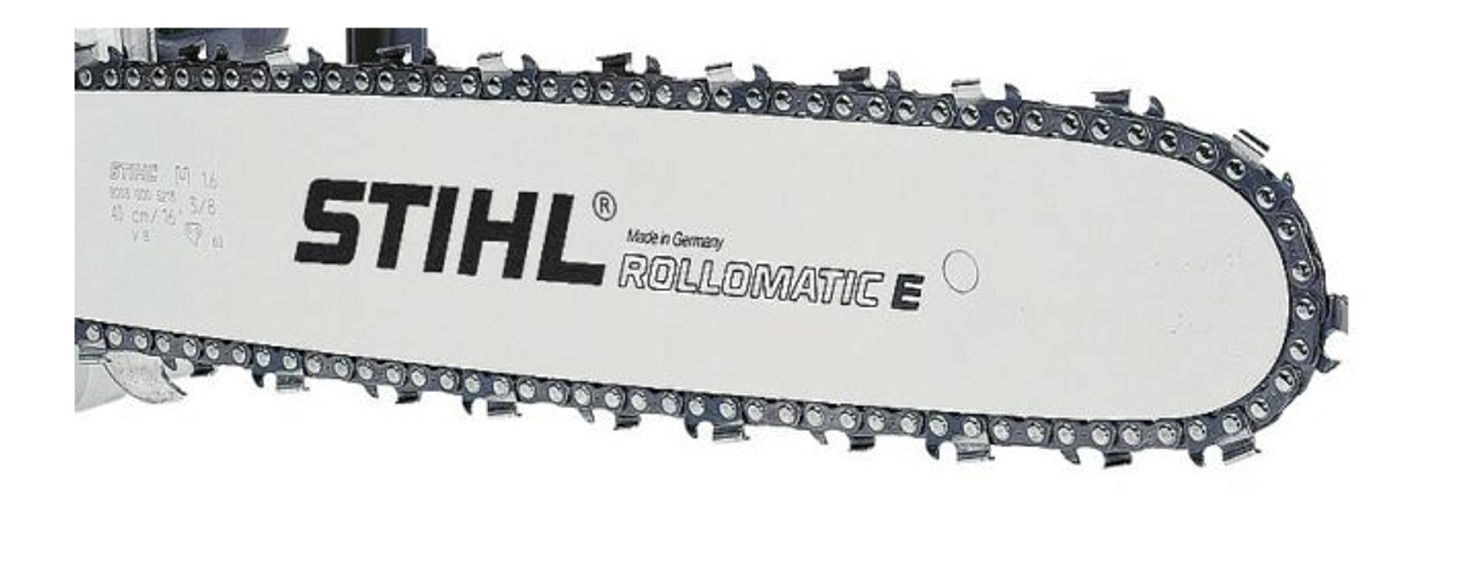Vodiaca lišta STIHL Rollomatic E 50cm 3/8" 1,6mm