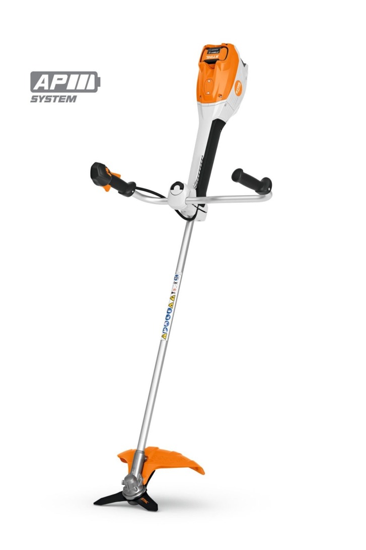 STIHL FSA 400 AC- akumulátorový krovinorez