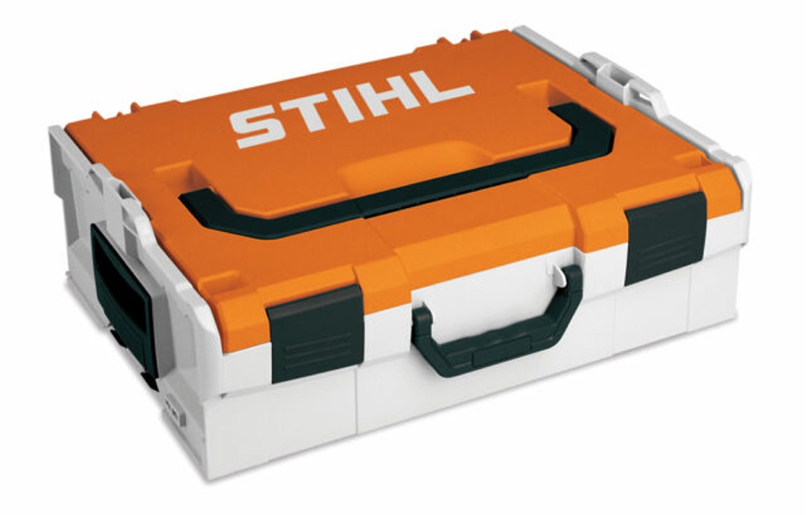 STIHL L-BOX S na akumulátory a prísluš.