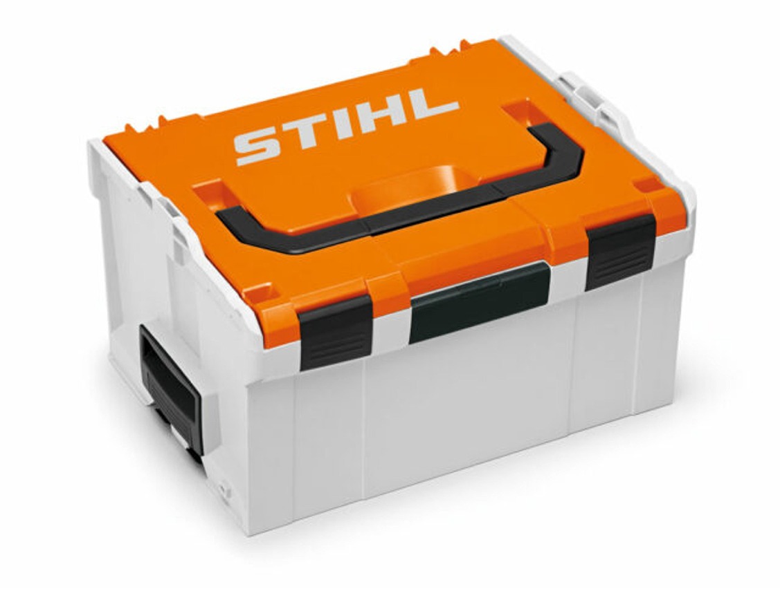 STIHL L-BOX M na akumulátory a prísluš.