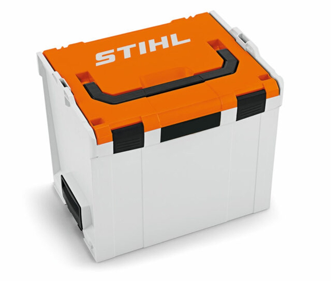 STIHL L-BOX L na akumulátory a prísluš.