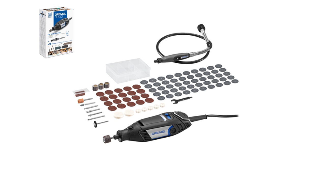 DREMEL® 3200 1/90