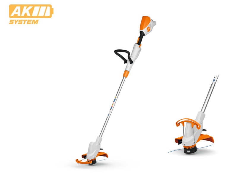 Stihl FSA 50 Set-Akumulátorový strunový vyžínač/bez AKU