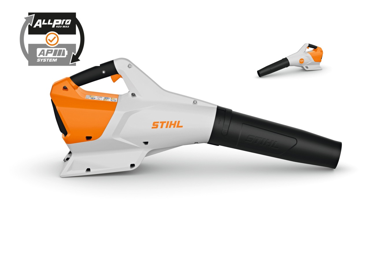 STIHL BGA 110-akumulátorový fúkač