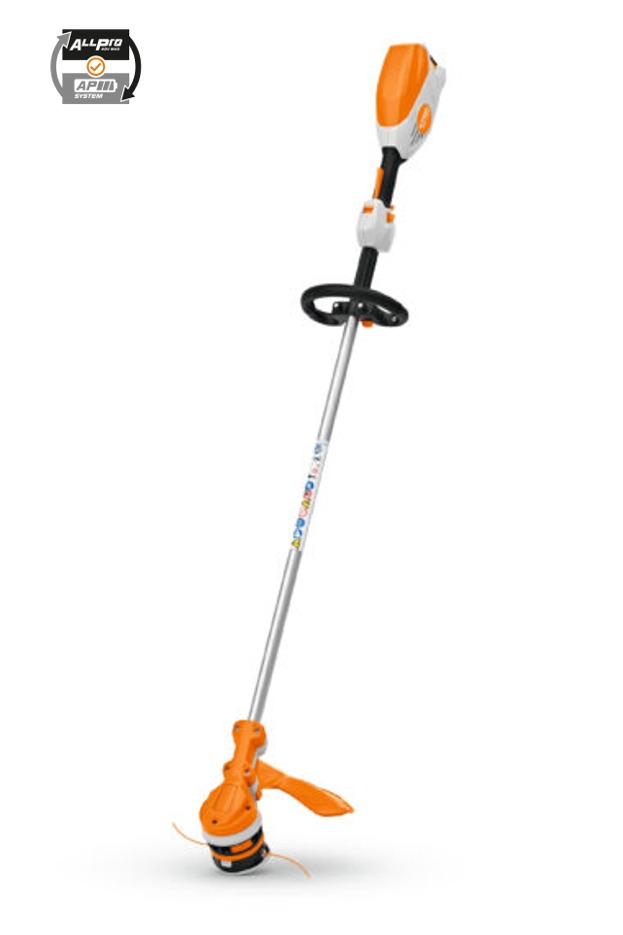 STIHL FSA 110 R - akumulátorový vyžínač