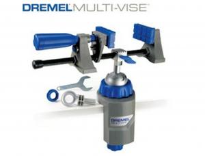 Univerzálny zverák DREMEL® Multi-Vise™ (2500)