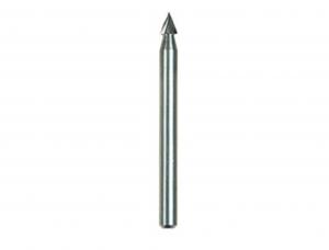 Vysokootáčková fréza 3,2 mm (118)