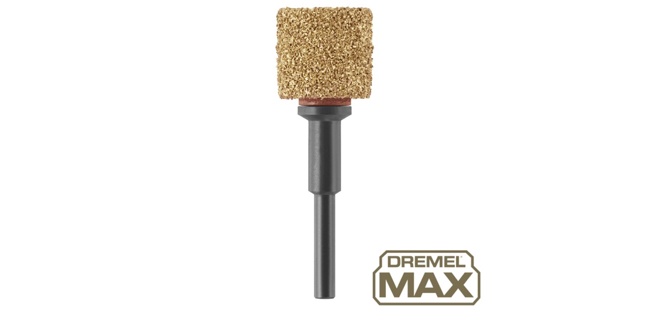 Brúsny pás a vrták DREMEL® MAX(408DM)