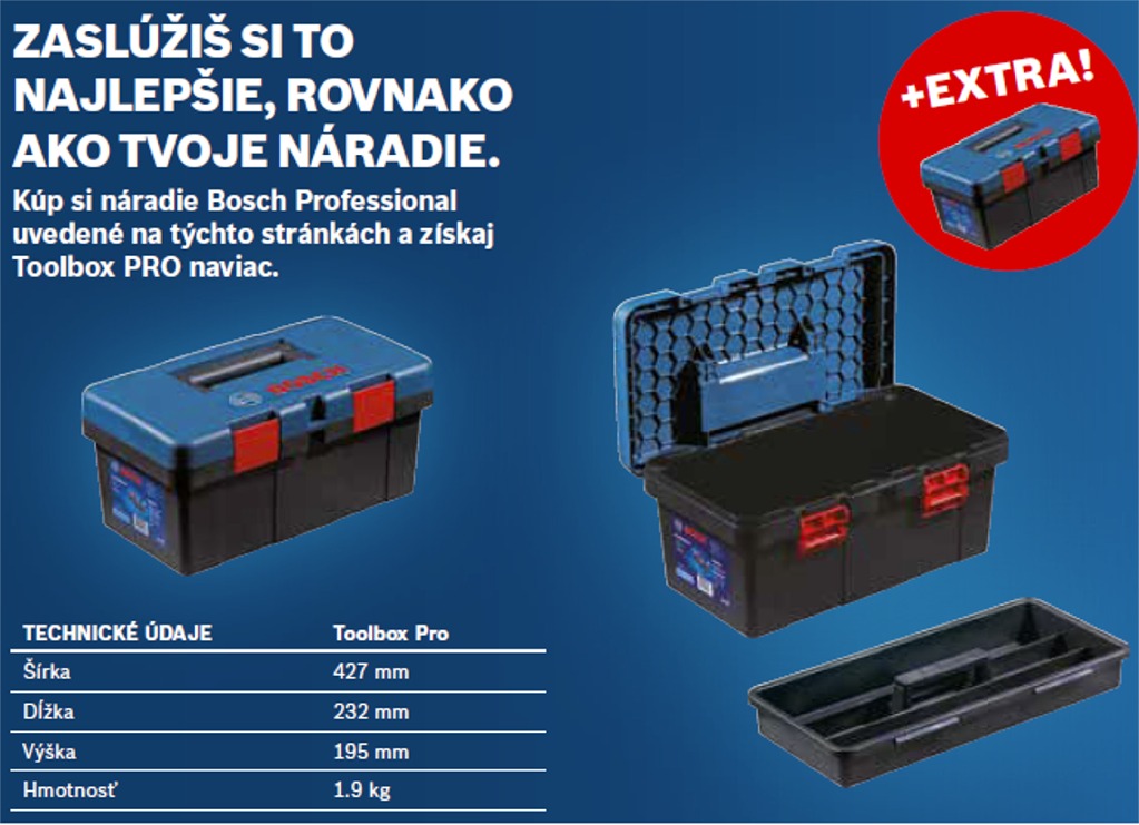 Elektricke Naradie Rucna Okruzna Pila Bosch Gks 190 Toolboxpro