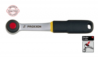 PROXXON 23094 štandartná  račňa 3/8"