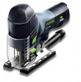 Festool priamočiara píla CARVEX PS 420 EBQ-Set 576176