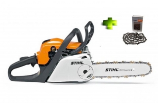 STIHL MS 211 C-BE-motorová píla