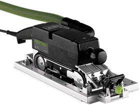 Festool pásová brúska BS 75 E Set 576296