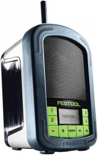 Festool  stavebné rádio BR 10 