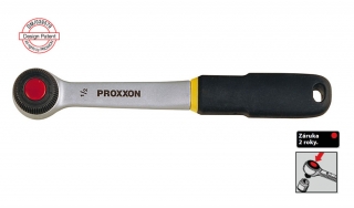 PROXXON 23096 štandartná  račňa 1/2"
